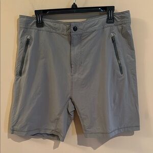 Mack weldon shorts